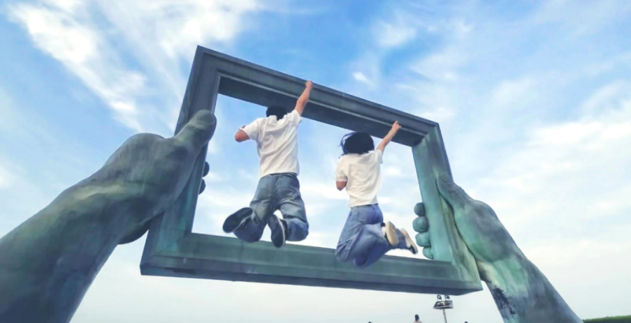 截止3月22日17時(shí)&ldquo;大相框&rdquo;周邊主題市集，邀您來命名！