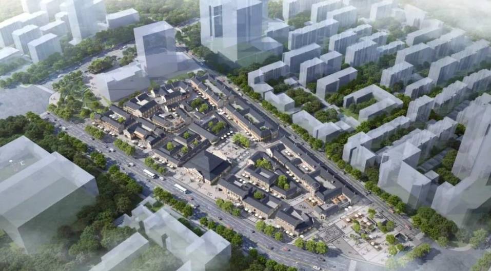 棲霞街特色街區(qū)計劃7月底開街，東城路夜市五一前&ldquo;回歸&rdquo;