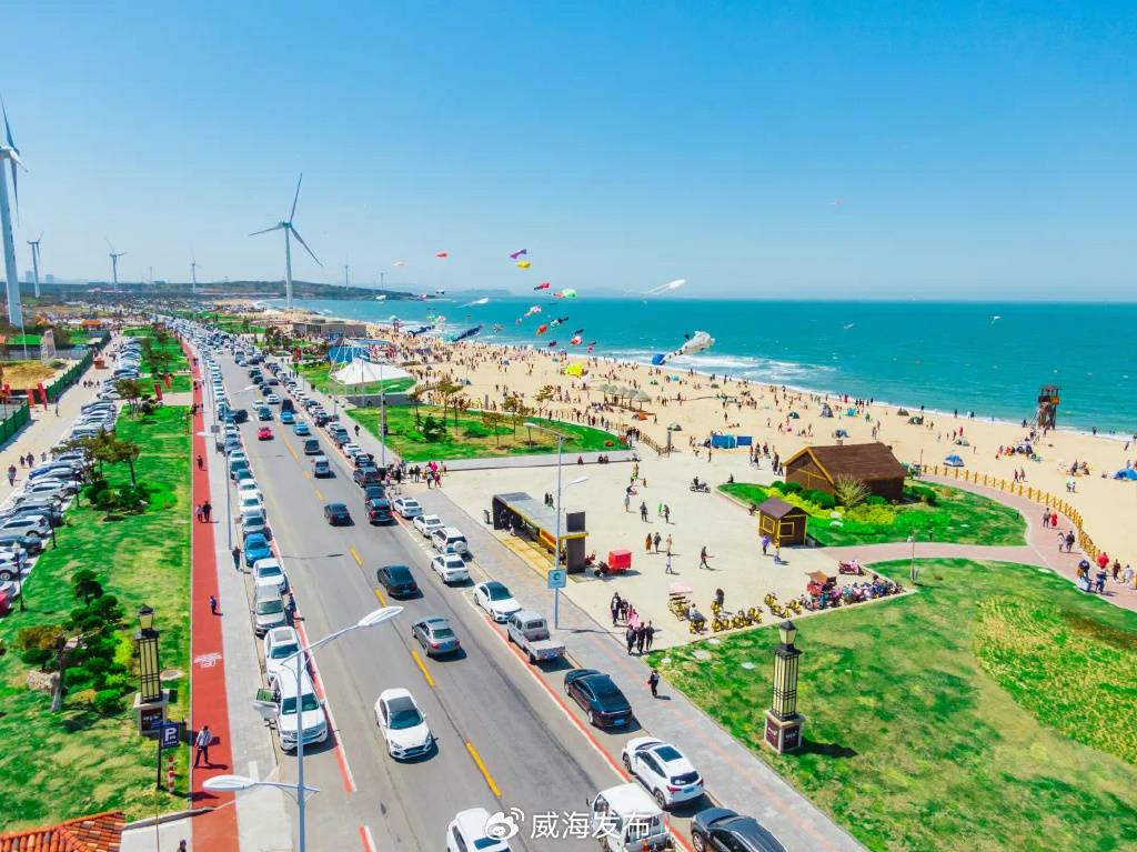 旅游&ldquo;新玩法&rdquo; ！威海移動觀景臺&ldquo;觀光巴士&rdquo;將上線