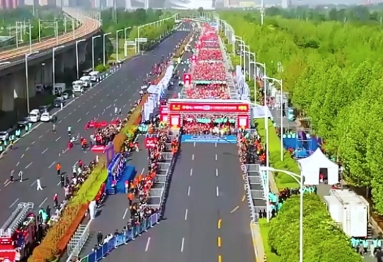 &ldquo;榮馬&rdquo;期間，道路管制、公交線路這樣調(diào)整